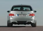 BMW M5 Touring 2009 года